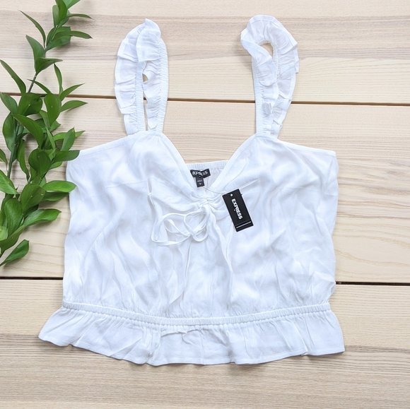 Express Tops - 🌿EXPRESS TOP🌿